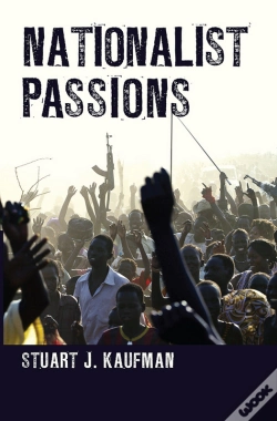 Capa do artigo Nationalist Passions