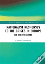 Capa do artigo Nationalist Responses To The Crises In Europe