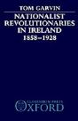 Nationalist Revolutionaries In Ireland 1858-1928 - Preview