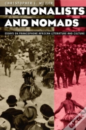 Capa do artigo Nationalists And Nomads