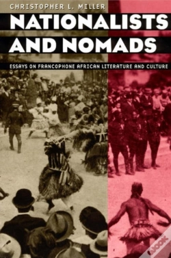 Capa do artigo Nationalists And Nomads