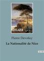 Nationalite De Nice - Preview