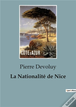 Capa do artigo Nationalite De Nice