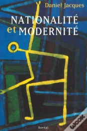 Capa do artigo Nationalité Et Modernité