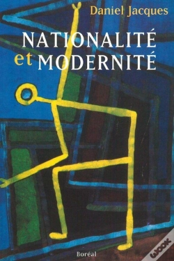 Capa do artigo Nationalité Et Modernité