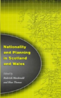 Nationality And Planning In Scotland And Wales - Preview