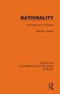 Nationality - Preview