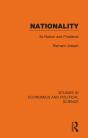 Nationality - Preview
