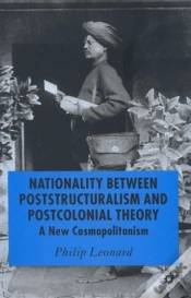 Capa do artigo Nationality Between Poststructuralism And Postcolonial Theory