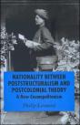 Nationality Between Poststructuralism And Postcolonial Theory - Preview