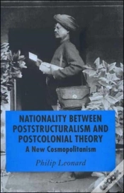 Capa do artigo Nationality Between Poststructuralism And Postcolonial Theory