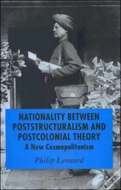 Capa do artigo Nationality Between Poststructuralism And Postcolonial Theory