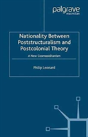 Nationality Between Poststructuralism And Postcolonial Theory - Preview