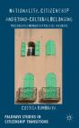 Nationality, Citizenship And Ethno-Cultural Belonging - Preview