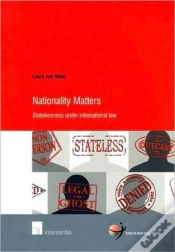 Capa do artigo Nationality Matters