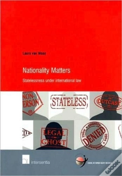 Capa do artigo Nationality Matters