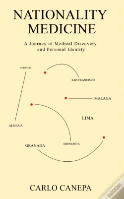 Capa do artigo Nationality: Medicine