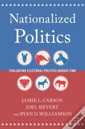 Capa do artigo Nationalized Politics