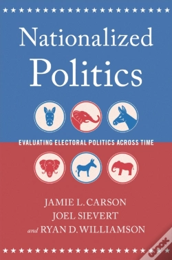 Capa do artigo Nationalized Politics