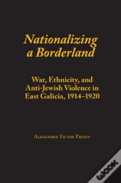 Nationalizing A Borderland