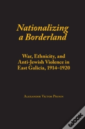 Capa do artigo Nationalizing A Borderland