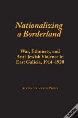 Capa do artigo Nationalizing A Borderland