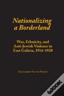 Nationalizing A Borderland