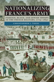 Capa do artigo Nationalizing France