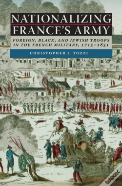 Capa do artigo Nationalizing France'S Army