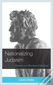Capa do artigo Nationalizing Judaism