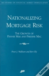 Nationalizing Mortgage Risk