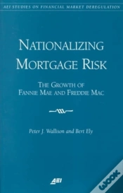 Capa do artigo Nationalizing Mortgage Risk