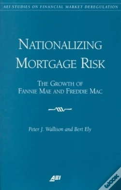 Capa do artigo Nationalizing Mortgage Risk