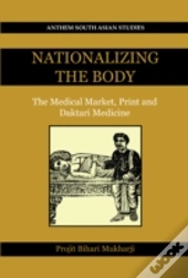 Nationalizing The Body