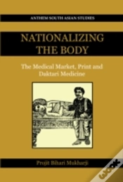 Capa do artigo Nationalizing The Body