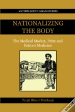 Capa do artigo Nationalizing The Body
