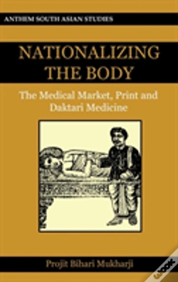 Capa do artigo Nationalizing The Body