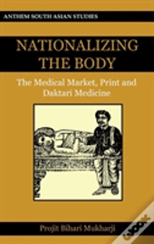 Nationalizing The Body