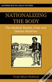 Capa do artigo Nationalizing The Body