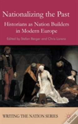 Capa do artigo Nationalizing The Past