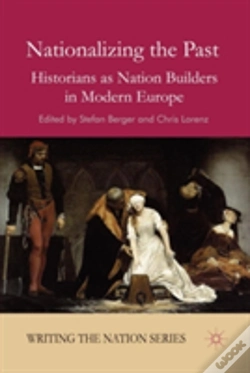Capa do artigo Nationalizing The Past