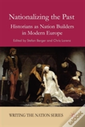 Capa do artigo Nationalizing The Past