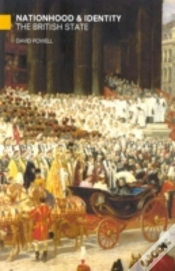 Capa do artigo Nationhood And Identity