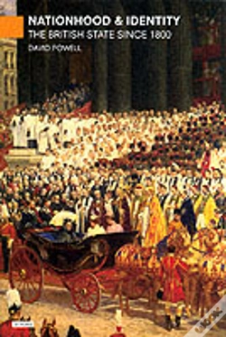Capa do artigo Nationhood And Identity