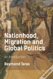 Capa do artigo Nationhood, Migration And Global Politics