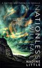 Nationless Will Fall - Preview