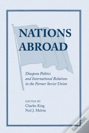 Capa do artigo Nations Abroad
