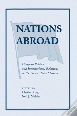 Capa do artigo Nations Abroad