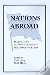 Capa do artigo Nations Abroad