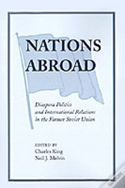Capa do artigo Nations Abroad